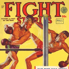 #FIGHTSTORIES EP. 4 feat. Johnny Giovati