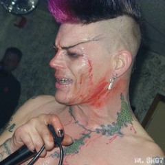 Demented Are Go! - bodies in the basement demo 2011