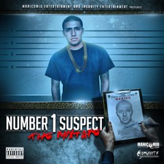 Murder Flow ft. Duende Manicomio