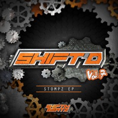 Stompz-The Box - SBZ0060 Shiftin Beatz (Out Now!!!!)
