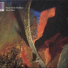 6.Nusrat Fateh Ali Khan - Sea Of Vapours