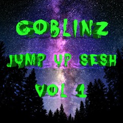 JUMP UP SESH VOL 1