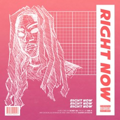 Right Now (Prod. By 808-H)[MUSIC VIDEO IN DESCRIPTION]