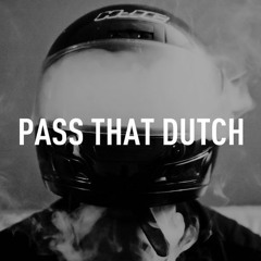 Missy Elliott - Pass That Dutch (Dub Project Re - Make)