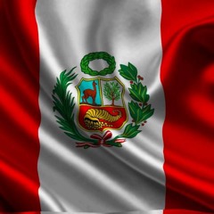 Dj Luigi - Perú Al Mundial