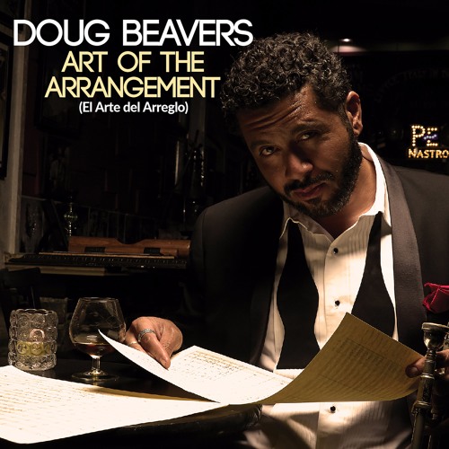 Doug Beavers: Montara Eleguá (feat. Pedrito Martinez)