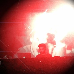 Aquasella on the road (Sala Hangar Burgos)