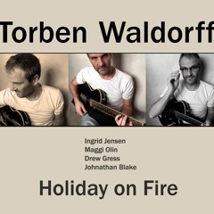 Torben Waldorff: Belligerent Beauty