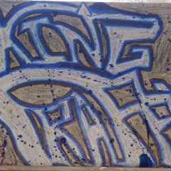 Its Blizzy - King Trappy