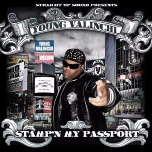 Valinchi - Rock It Like This (prod. Valentino Moroder)