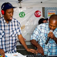 KULTURE KARTEL LIVE IN BROOKYLN