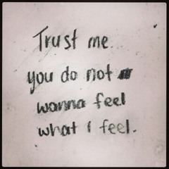 Mawju Kami-Feel My Pain