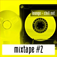 DESKAI - Mixtape #2 - Lounge Chill Out
