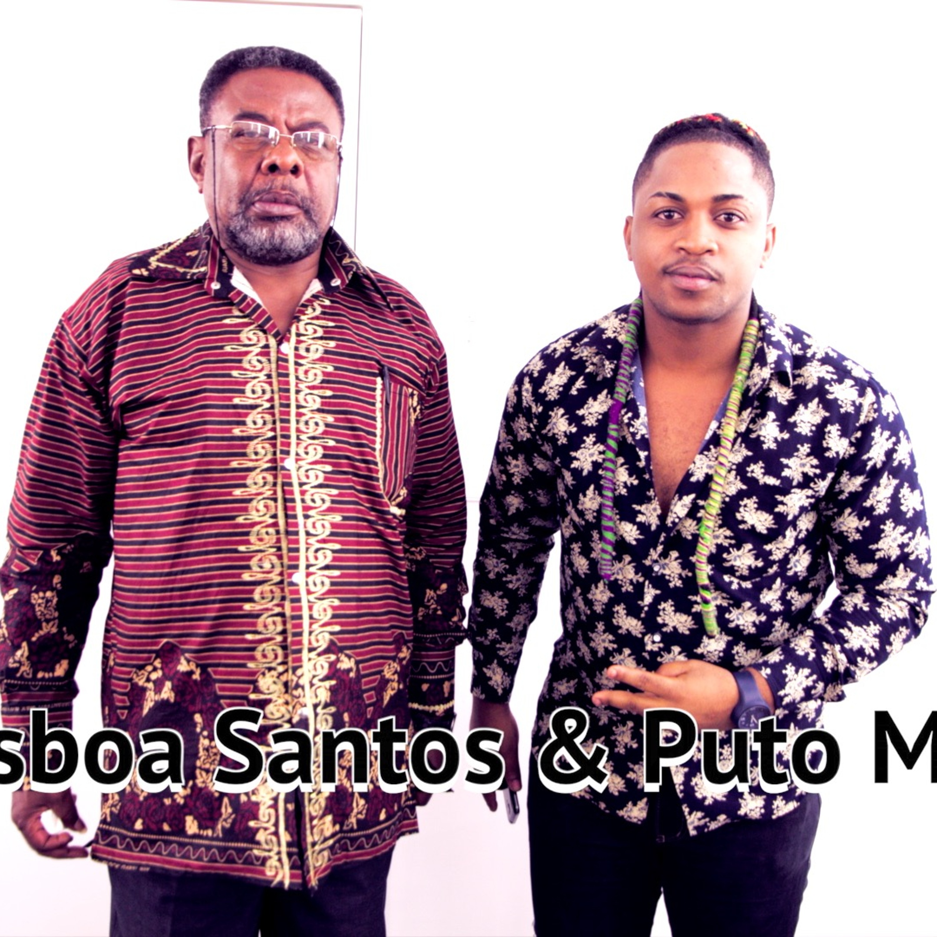 Puto Mack Official