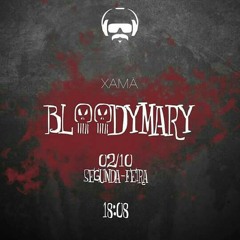 Bloody Mary - Xamã [ Video Oficial ]