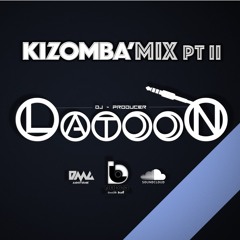 Mix - KizaLatoon PT II (2017)