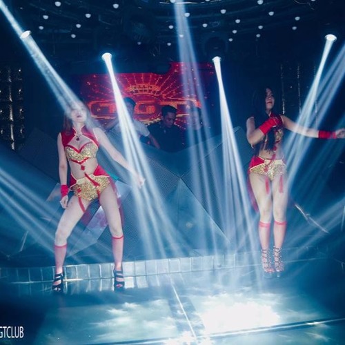 IF I COULD BE YOU - THANH TGT ft Koi Fish