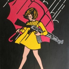 I Love My Choppa