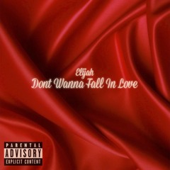 dont wanna fall in love