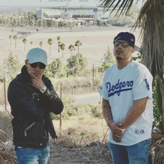 Turn Up (Dodgers Anthem)