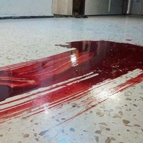 MURDER ON THE DANCE FLOOR