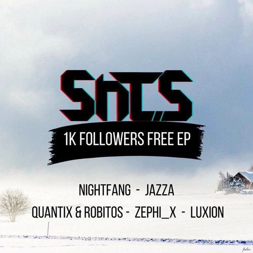 ZEPHI_X - TRUFFELS [1K FREE EP]