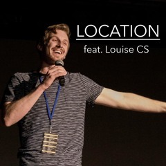 Khalid - Location (feat. Louise CS)
