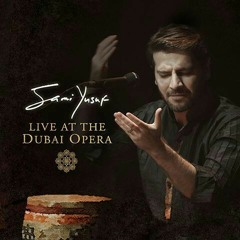 Sami yusuf - I only knew love (Live) عرفت الهوى