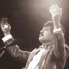 لم قلتي؟ - ابوبكر سالم - جلسة