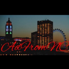 ADfromNC - Going APE