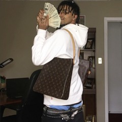 DR DRIIP- ROBIN JEANS🕊(prod.TAI)