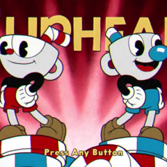 Cuphead OST - Inkwell Isle One Music