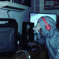 SCORCHED EARTH (Prod. WAVE)