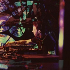 KUKAN-DUB-LAGAN | Sofa Beats Series #20 | 13/09/2017