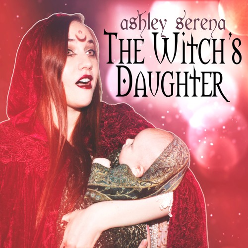 The Witch's Daughter