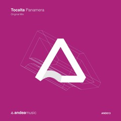Panamera (Out Now)
