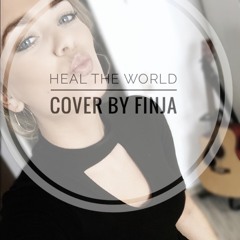 Heal The World - Michael Jackson Cover