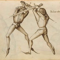 Talhoffer's Crawfish (performance recording)