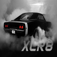 XLR8