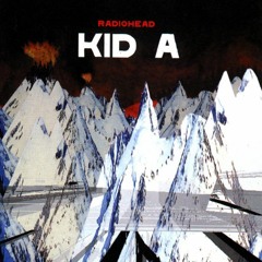 Radiohead - Motion Picture Soundtrack (Instrumental)