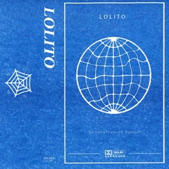 [MORE030] LOLITO "untitled"
