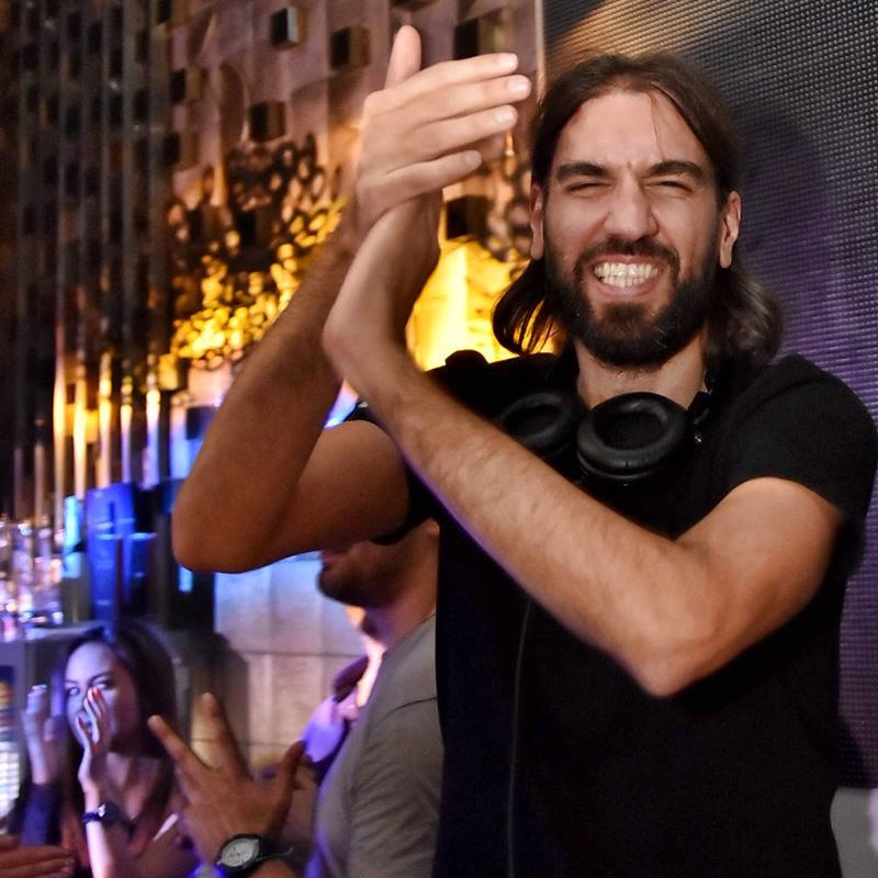 DJ Tarkan