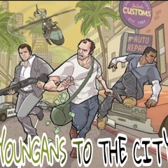 YOUNGAN JAY x Y.N.G.N Dee-"Youngans In The City"