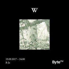 Habitat Live Set (Gold Mix for ByteFM)