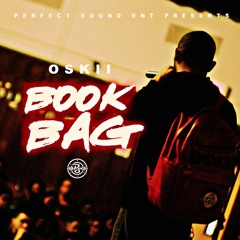 Oskii Bookbag