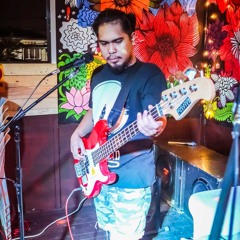 Jesron Mañabo LIVE At Hangry Hangout, #TheOriginals [September 30, 2017]