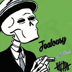 Jealousy (Prod. Syndrome)