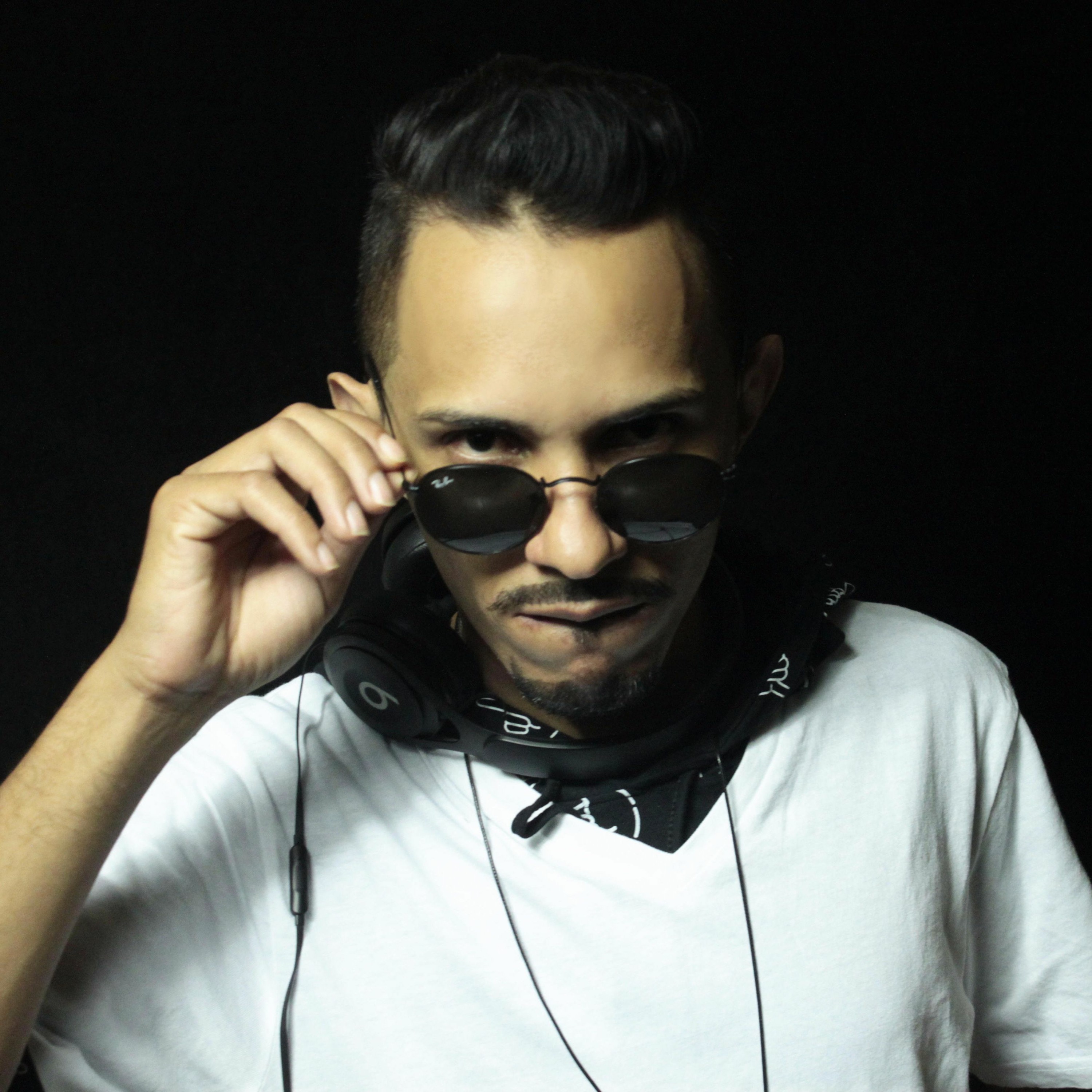 Dj Helinho