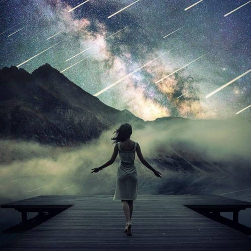 Tempting Abyss (Ambient - Downtempo - Psybient)