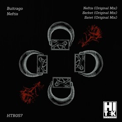 Buitrago  - Satet (Original Mix)